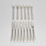 1016 6237 CUTLERY